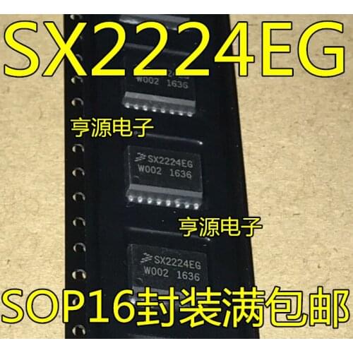 5pieces SX2224 SX2224EG SOP16