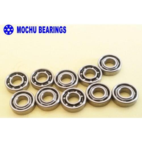 Free shipping 10pcs Bearing 683 618/3 3x7x2 Deep groove ball bearings, single row MINI BALL BEARING