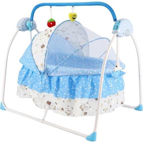 Safety Baby Rocking Chair Newborn Photography Wooden Props New Born Swing Hanging Bassinet Cuna Colecho Baby Basket AC50YL