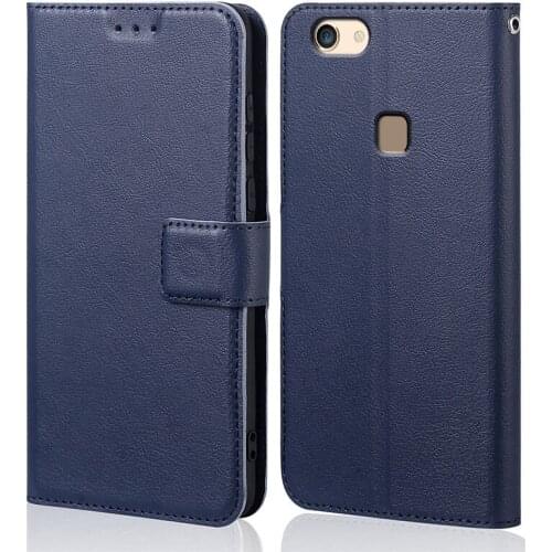 For coque Vivo Y75 case Wallet Flip Leather & silicone back Skin stand capa for Vivo Y75 cover phone funda pouch bag