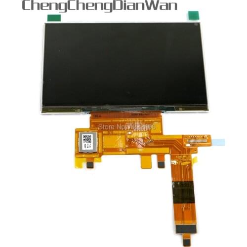 ChengChengDianWan High Quality Original New LCD Display Screen for PS Vita 1000 PSV1000 PSV 1000 Replacement