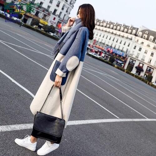 DONGREN Womens Autumn Coats