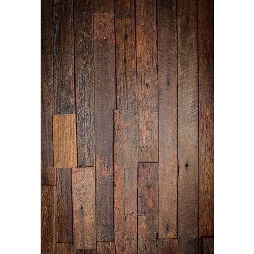 2020 Retro wood-board background photography fabric model photo backdrops for photographer studio accessories photophone lv-1562