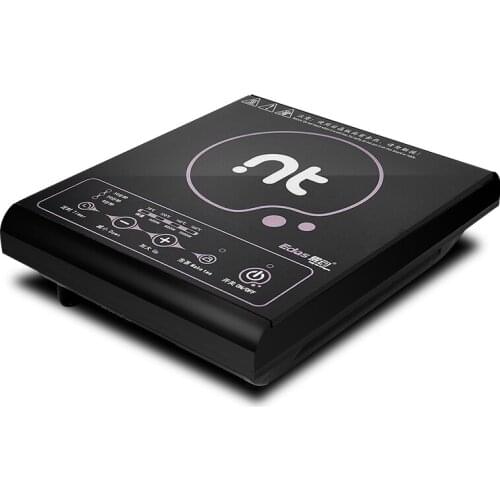 1000W Induction Cooker Small Touch Mini Student Fire Boiler One Pot Induction Cooker Tea Pot cooker electric stove