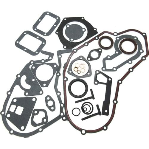 Engine Cylinder Head Overhaul Gasket Set Bottom End For Land Rover Defender Discovery 1 Range Rover Classic Models 300 TDI