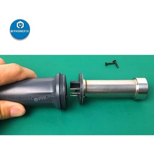 Quick 861DW Heating Core Replaceable Component 220V / 110V 1000W Original 861DW Hot Air Gun Heating Core Replacement Parts