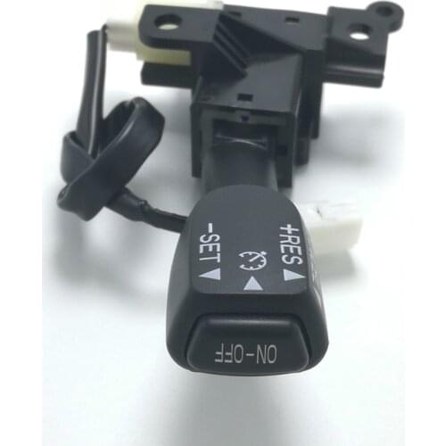 New Cruise Control Switch Cruise Control Stalk For Toyota Camry Corolla Tundra RAV4 LEXUS 84632-34017 8463234017
