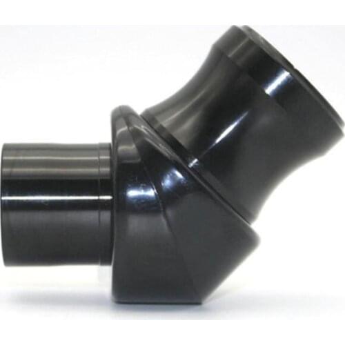 Wholesale Zenith mirror 45 degrees Zenith prism 1.25 inch interface telescope universal accessories objective eyepiece