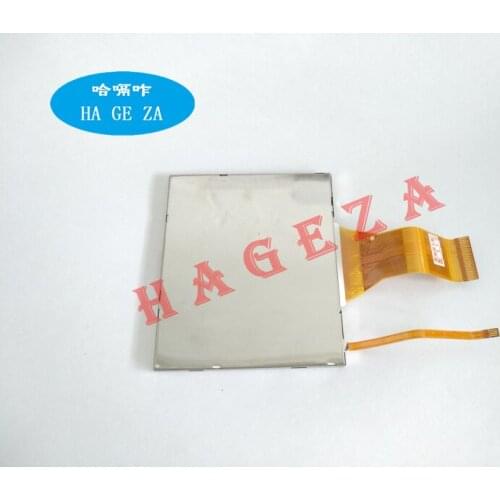 Original LCD Screen Display For NIKON D90 D300S D300 D700 D3S For CANON 5D MarKII / 5DII 5D2 D3X Camera Replacement Unit Repair