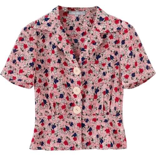 XLMJDZGS Women's Printed Shirts