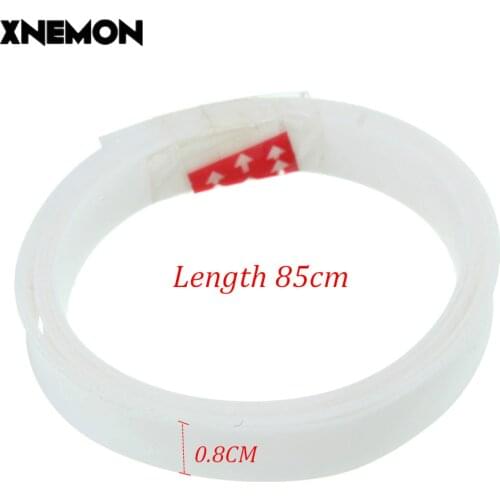 XNEMON 1PC 85 X 0.8cm Vinyl Cutting Plotter Blade Strip Plotter Protection Guard Strip Plotter Layering 8mm Bead Cutting Plotter