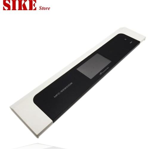 LEF174001 LEF083001 A63291001 LCD Display For Brother MFC-9330CDW MFC9330CDW 9330CDW 9330 Touch Screen Control Panel Keyboard