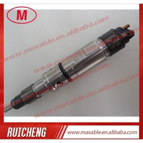 0445120397 new and original common rail fuel injector