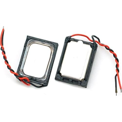 2PCS Buzzer Loud Music Speaker Ringer For Lenovo A3800-d A360t A380 A916 A355E A7600 S6000 Replacement Repair