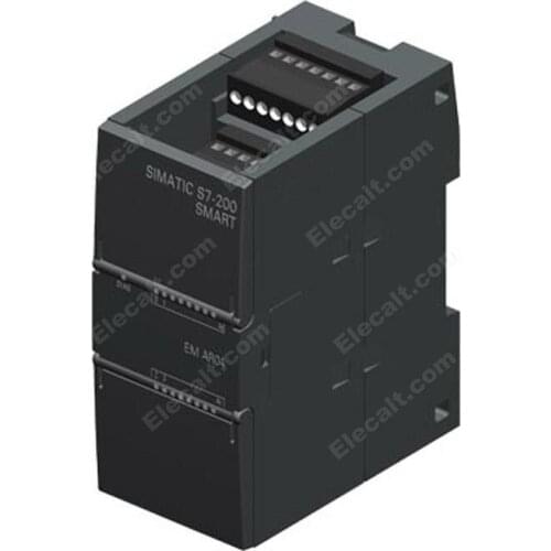 6ES7288-3AR04-0AA0 Analog input SM AR04 RTD S7-200 SMART 6ES7 288-3AR04-0AA0 4xAI RTD module Original New in Box