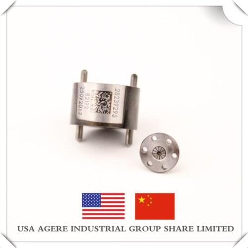 9308 622B CR injector common rail valve 9308-622B 28239295 28278897