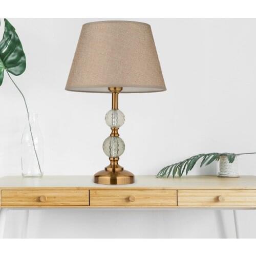 Saint Belisama Montreal Lampshade