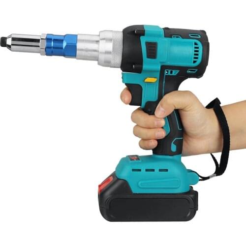 DANIU Pneumatic Nail Guns China