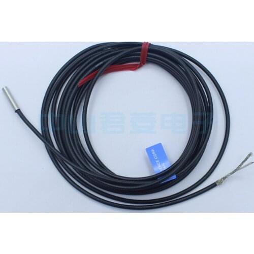 EH-303A fiber optic sensor M3 diffuse reflection type
