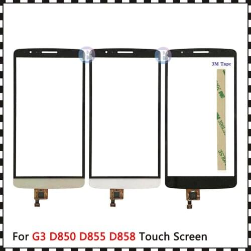 Meet Ant Touchscreens For LG G3 China