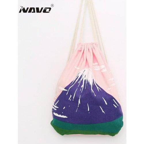 Travel Bags NAVO China