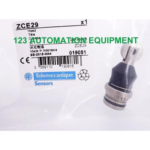 New original ZCE29 ZCEG1 Travel switch head Cabeza