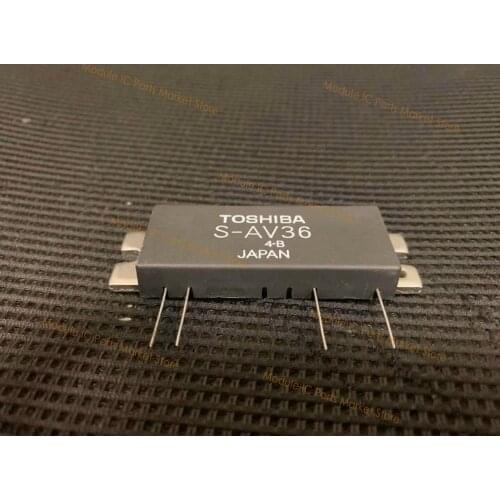 S-AV36 S-AV35 S-AV37 S-AV32 S-AV33 Free shipping New in stock module