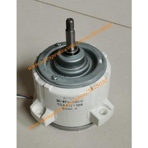 SSA512t104 SIC-81FW-D894-2