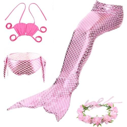 TDAICHAN Swimwear For Girls