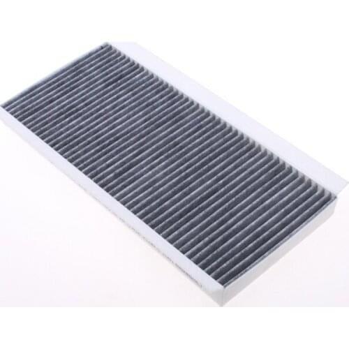 Car Cabin Air Filter for MERCEDES-BENZ A-Class W169 A180 W245 A200 B-Class W245 B200 B180 1698300118 CUK4054