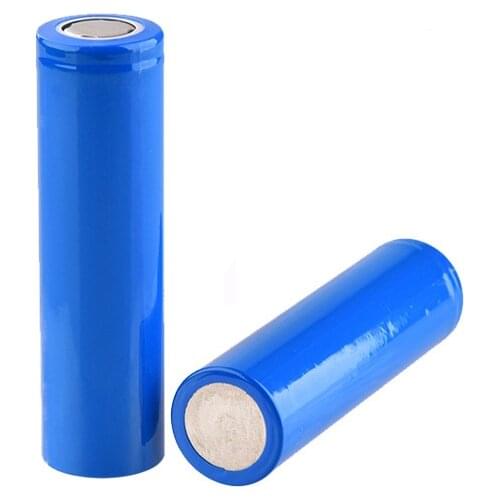 WAMA Rechargeable Batteries