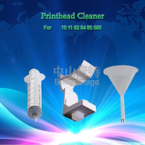 XIMO On promotion,Printhead Cleaning Tools For HP Designjet 500 800 510 130 815 Printer head,for HP84 85 cleaning tool