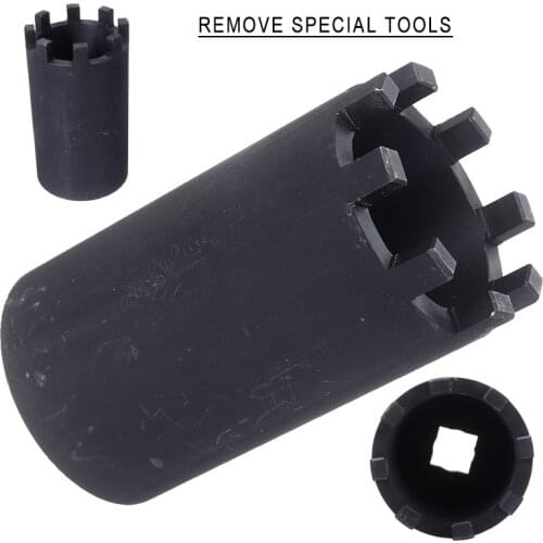 1pc Car Auto Gearbox Overdrive Mainshaft Nut Tool 600300 Fit For Land Rover Series Repair Parts