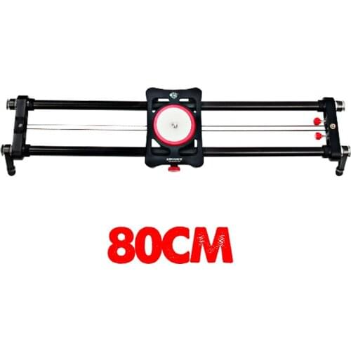 80cm Slider APP Control Motorised camera slider with Motor Camera slider Other Camera Accessories