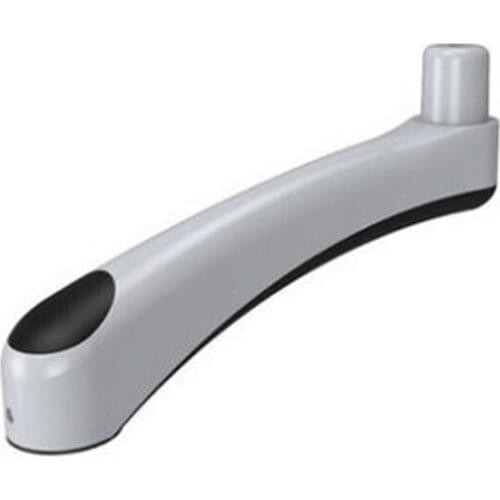 DL-ARM1 aluminum extension arm for monitor mount gas spring projector mount long arm accessory part GST112 GM112W