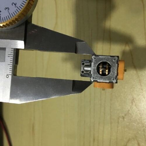 Free Shipping 10pcs/lot 3D Joystick Joysticks Repair Part for Moga pro Controller Potentiometer