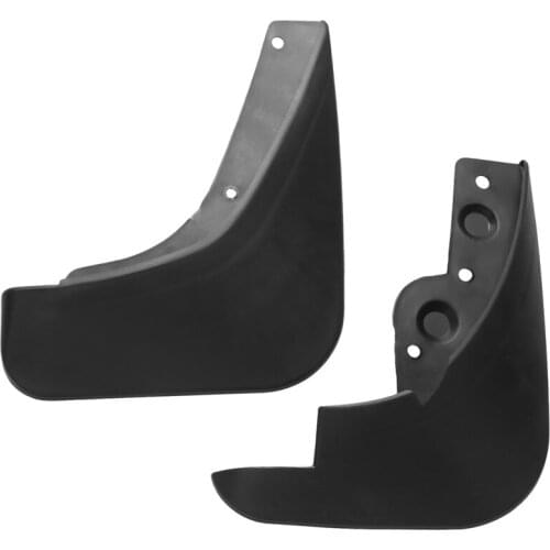 Mud Flaps For Mazda 3 (Bk) Hatch Hatchback M3 2004-2008 Car Front Rear For Fender Splash Guards Mudflaps Mudguards