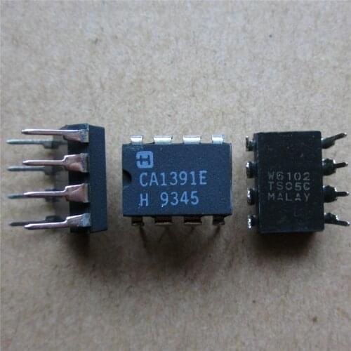 CA1391E CA1391 A1391 1391 new original 10pcs/lot
