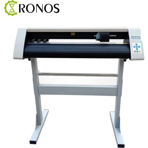 CM24"Vinyl Sign Sticker Cutter Sign Plotter Home office DIY Machine Signs Decal Stickers Arts Crafts Papers Cardboard