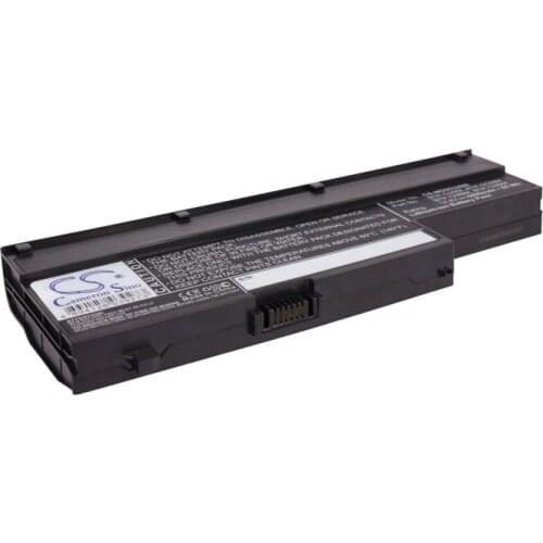 CS 4400mAh/65.12Wh battery for Medion Akoya E6210,Akoya E6211,MD97110,MD97358,MD97460,BTP-CWBM,BTP-D2BM,BTP-DOMM