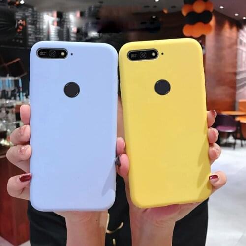 FGPSGP Huawei Nova 3 Phone Cases