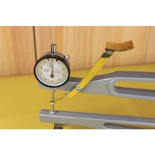 Violin/guitar thickness measure tools dial indicator, Violin/guitar maker tools