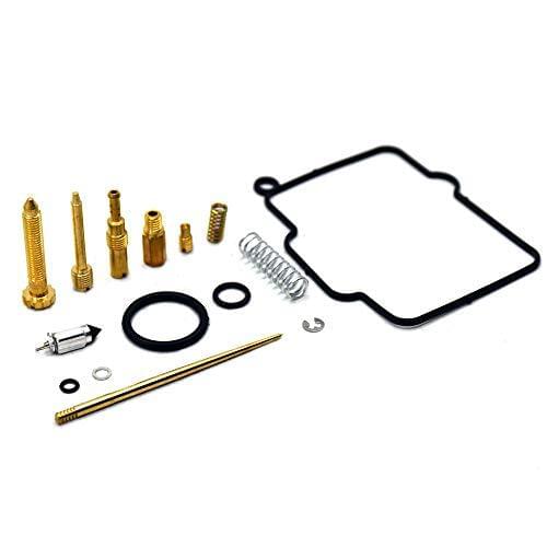 Carburetor Rebuild Kit Carb Repair for Years 2000-2004 KX250 KX 250