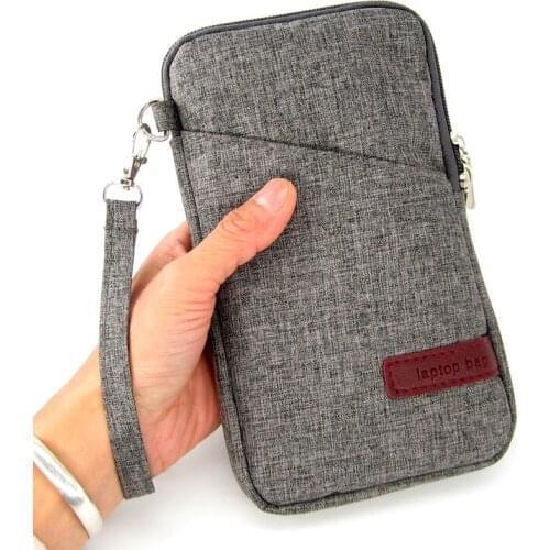 FashionLaptop Sleeve Bag For Onyx Boox Cleopatra 3 tablet Ebook UMPC Notebook Bag Liner Protective Cover