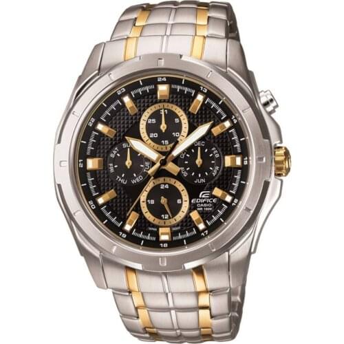 Casio EF-328SG-1AVUDF Men Wristwatch Clock