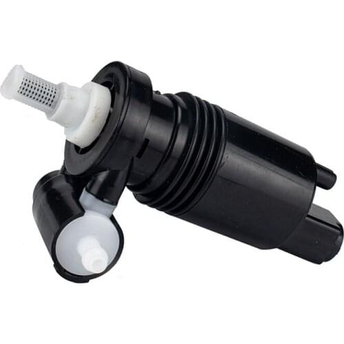 NEW 1PC Car Windshield Washer Pump For Jeep Compass Cherokee Commander Dodge Chrysler 05152075AA