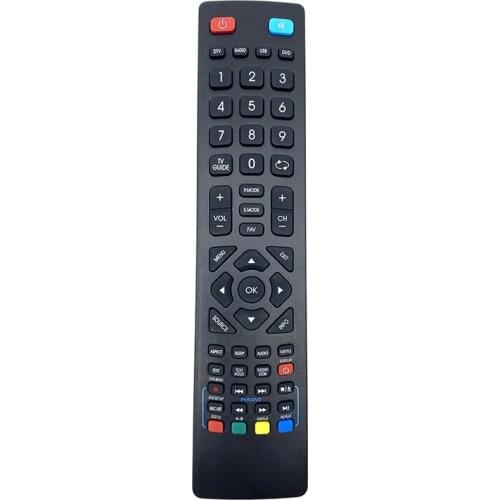 Suitable For BLAUPUNKT TV Remote Control ,No 3D No Blue Dot
