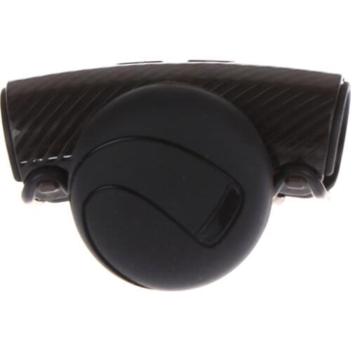 Practical Safe Auto Car Styling Handle 360 Steering Wheel Knob Ball Booster Control Spinner Durable Plastic Rubber pad