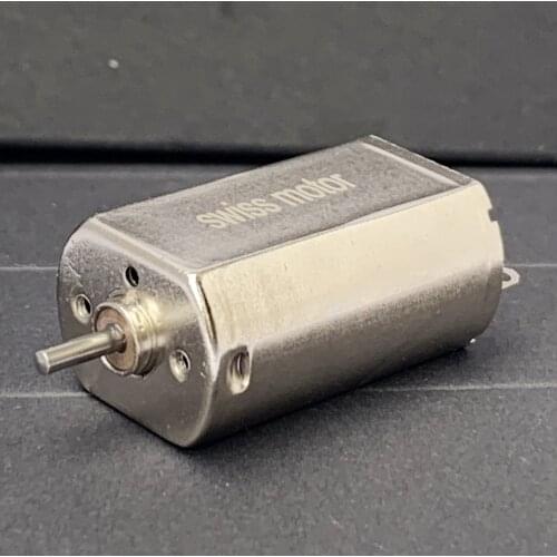 2032 Swiss motor Replacement Tattoo MOTOR for STEALTH Rotary Tattoo Machine Liner Shader Part Supply