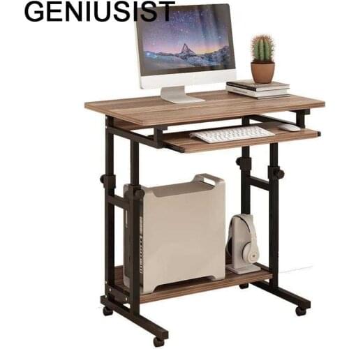 De Oficina Stand Scrivania Escritorio Mesa Dobravel Schreibtisch Adjustable Tablo Bedside Laptop Desk Computer Study Table